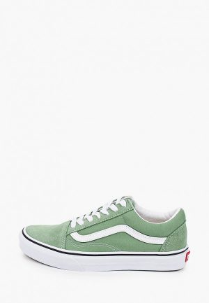 Кеды Vans UA OLD SKOOL