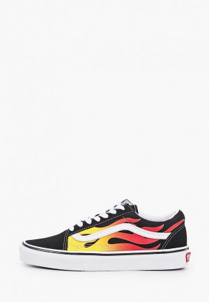 Кеды Vans UA OLD SKOOL