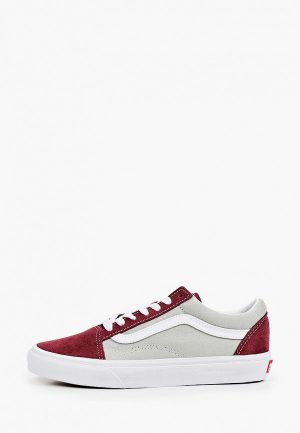 Кеды Vans UA OLD SKOOL