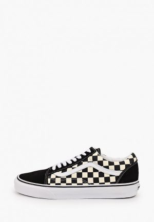 Кеды Vans UA OLD SKOOL