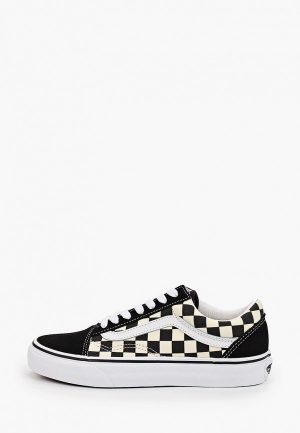 Кеды Vans UA OLD SKOOL