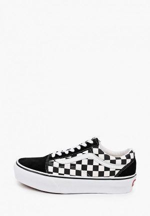 Кеды Vans UA OLD SKOOL