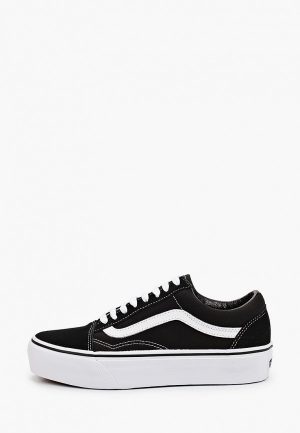 Кеды Vans UA OLD SKOOL