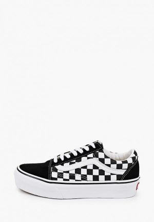 Кеды Vans UA OLD SKOOL