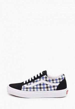 Кеды Vans UA OLD SKOOL