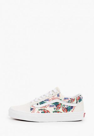 Кеды Vans UA OLD SKOOL