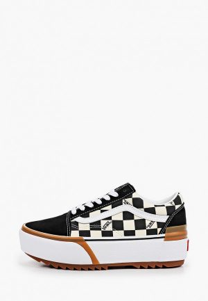 Кеды Vans UA OLD SKOOL