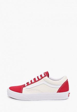 Кеды Vans UA OLD SKOOL