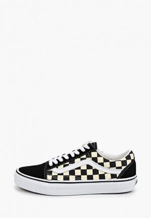 Кеды Vans UA Old Skool
