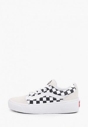 Кеды Vans UA SHAPE NI