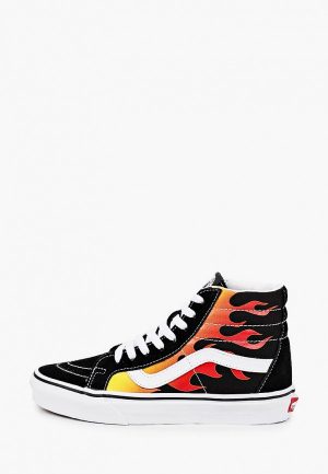 Кеды Vans UA SK8-HI
