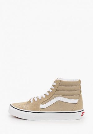 Кеды Vans UA SK8-HI