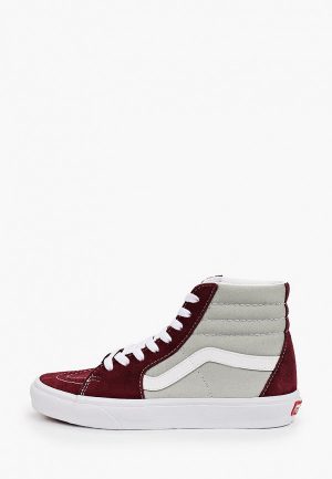 Кеды Vans UA SK8-HI
