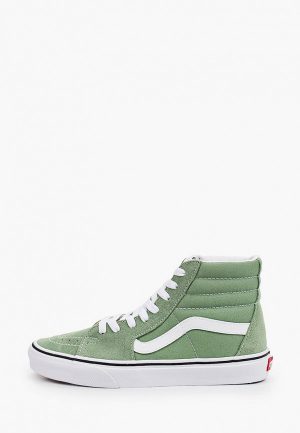 Кеды Vans UA SK8-Hi