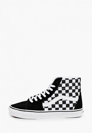Кеды Vans UA SK8-HI