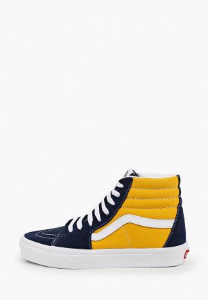 Кеды Vans UA SK8-HI