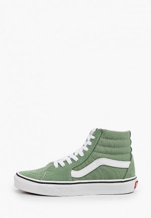 Кеды Vans UA SK8-Hi