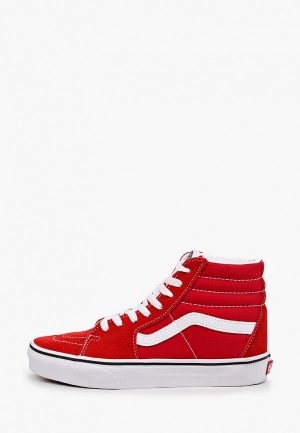 Кеды Vans UA SK8-HI
