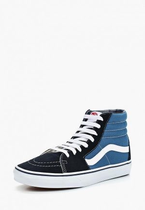 Кеды Vans UA SK8-HI