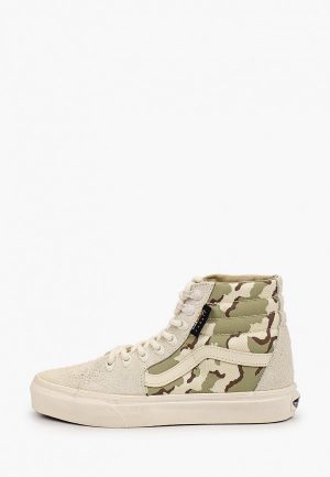 Кеды Vans UA SK8-HI