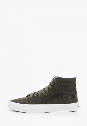 Кеды Vans UA SK8-HI
