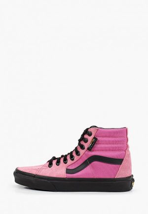 Кеды Vans UA SK8-HI