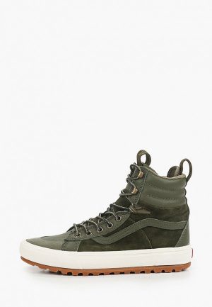 Кеды Vans UA SK8-HI BOOT MTE