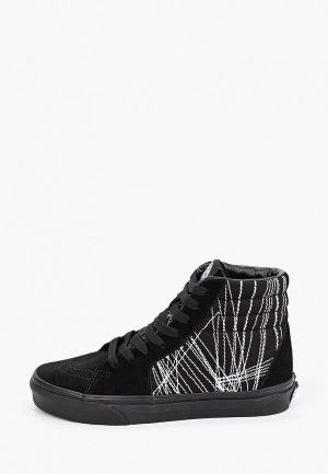 Кеды Vans UA SK8-HI (FRENZY)