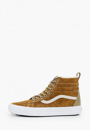 Кеды Vans UA SK8-HI MTE