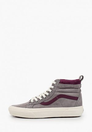 Кеды Vans UA SK8-HI MTE