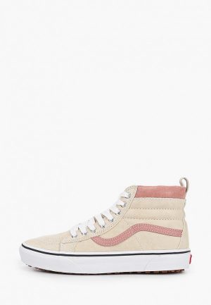 Кеды Vans UA SK8-HI MTE