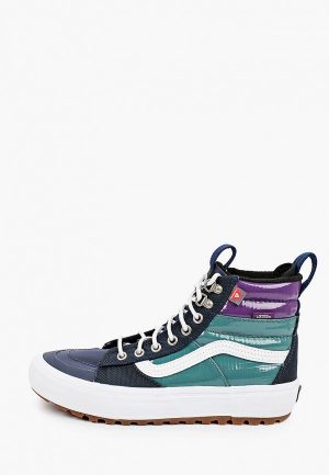 Кеды Vans UA SK8-HI MTE 2 0 DX