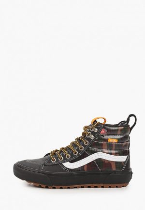 Кеды Vans UA SK8-HI MTE 2 0 DX
