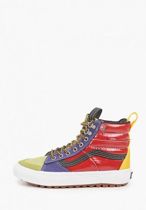 Кеды Vans UA SK8-HI MTE 2 0 DX