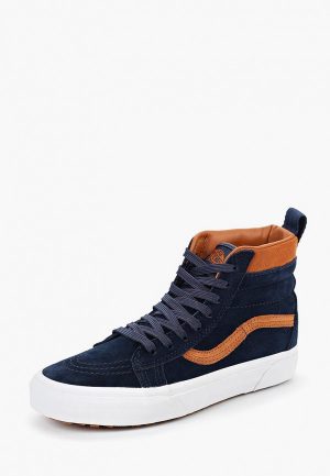 Кеды Vans UA SK8-HI MTE