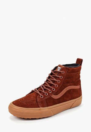 Кеды Vans UA SK8-HI MTE