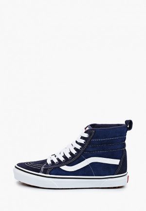 Кеды Vans UA SK8-HI MTE