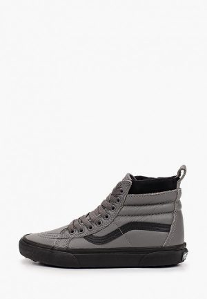Кеды Vans UA SK8-HI MTE