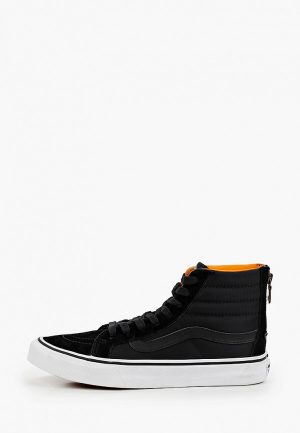 Кеды Vans UA SK8-HI SLIM ZIP