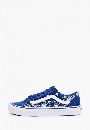 Кеды Vans UA STYLE 36