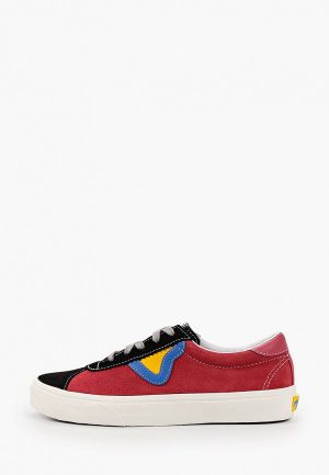 Кеды Vans UA VANS SPORT