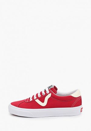 Кеды Vans UA VANS SPORT