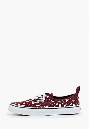 Кеды Vans UY AUTHENTIC ELASTIC