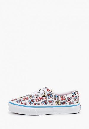 Кеды Vans UY ERA (WHERE S WALDO)