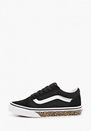 Кеды Vans UY OLD SKOOL (ANIMAL SIDEWAL)