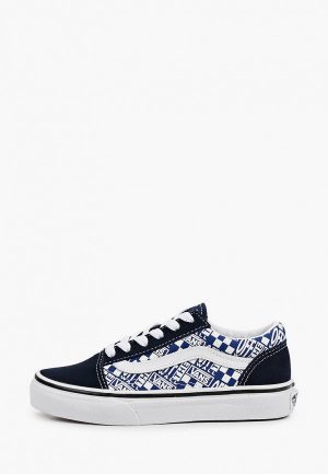 Кеды Vans UY OLD SKOOL (OFF THE WALL)