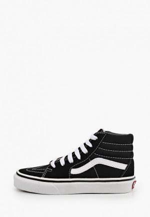 Кеды Vans UY SK8-HI