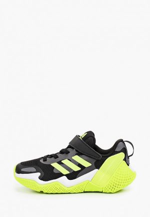 Кроссовки adidas 4UTURE RNR EL K