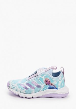 Кроссовки adidas ACTIVEFLEX BOA FROZEN K