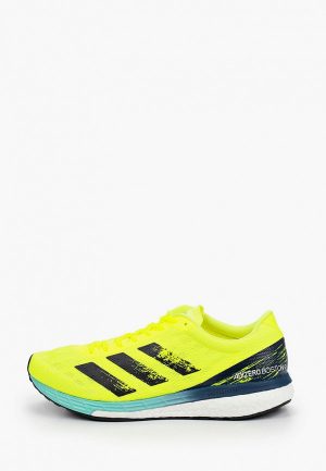 Кроссовки adidas ADIZERO BOSTON 9 M